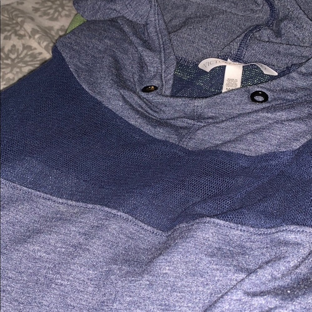 Victoria’s Secret light weight sweatshirt
